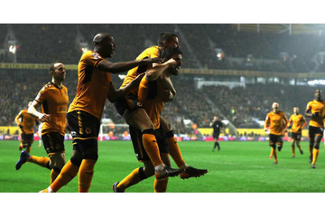 プレミアリーグ昇格、1チーム目が決定！ウルヴスが6年ぶり復帰 画像