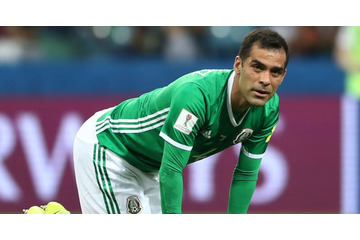 メキシコの伝説マルケス、現役引退へ…だが、W杯出場は諦めず？ 画像