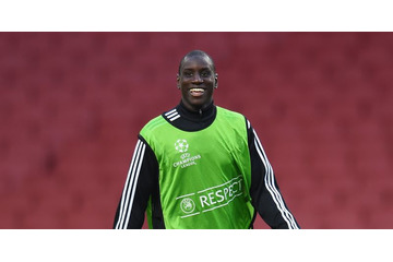 日本とW杯で対戦するセネガル、大復活のデンバ・バが復帰か？ 画像