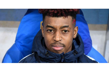 PSGのDFキンペンベのファッションがすごすぎると話題に 画像