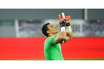 45歳GK、W杯最年長記録更新へ…エジプト代表、守護神が靭帯損傷 画像