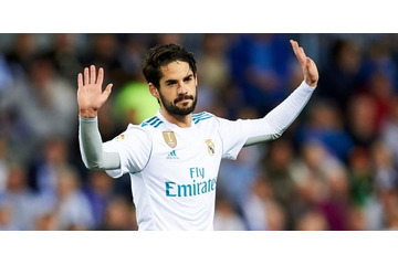 1G1Aのイスコはなぜ、相手ファンから大拍手を受けたのか？ 画像