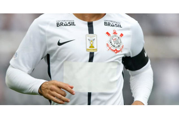 名古屋FWジョーの古巣がやった！「汗ユニフォーム」がおもしろい 画像