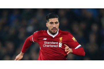 エムレ・ジャン、今週ユーヴェ入りの是非を決断へ 画像