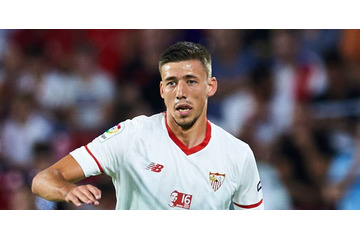 リヴァプール、60億円でセビージャDFを獲得か？ 画像