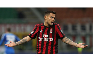 実現したら衝撃…スソが「トレード」でナポリ移籍？ 画像