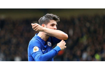 モラタ、去年ミランからオファーをもらった 画像