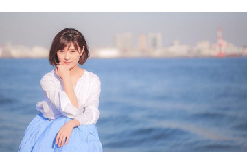 藤村椿「私と一緒に女子サッカーを応援しませんか？」 画像