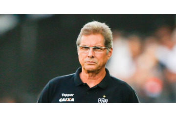 浦和レッズ、オズワルド・オリヴェイラ監督就任を発表 画像