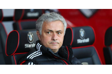 トップ5には負けてない！モウリーニョ監督、チームに欠けているものとは何だ 画像