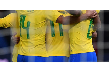 ブラジル代表、W杯メンバー18名は確定か　残り5枠を争う選手リスト 画像