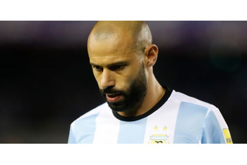 マスケラーノ、中国での生活はもう終わり？移籍が噂されるチームとは 画像