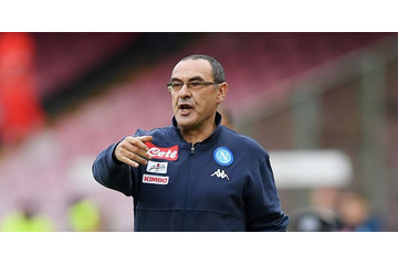 ナポリの新戦略、ユヴェントスという「言葉」を禁止！ 画像