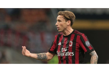 アルゼンチン代表、W杯に暗雲…主力MFビグリアが腰椎骨折 画像