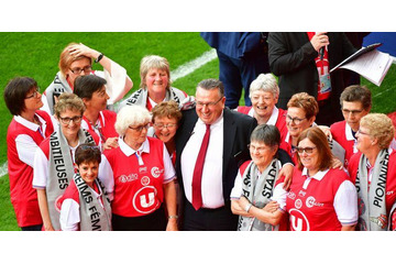 日本でも見たい！「フランス初の女子チーム」の映画が公開に 画像