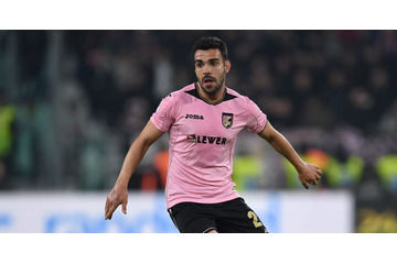 偽パスポートでセリエA移籍…ブラジル人MF、1年間の出場停止 画像