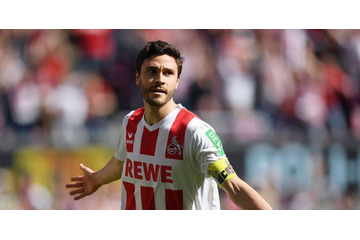 ドイツ代表ヘクトルの「男気」よ…最下位ケルン残留宣言がアツい 画像