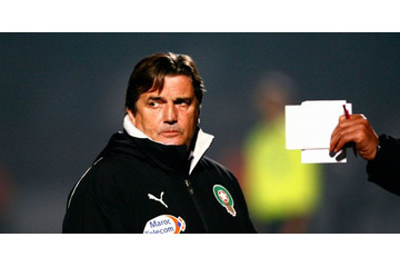 W杯出場2回、指揮3回…フランスの名監督アンリ・ミシェル死去 画像