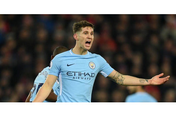 シティ、今夏ストーンズ売却へ…アーセナルやリヴァプールが狙う？ 画像