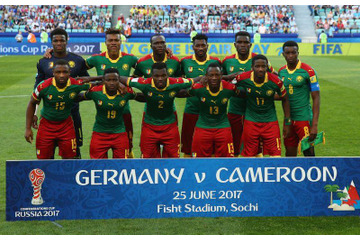 あの元日本代表監督も！カメルーン代表新指揮官、大物が応募か 画像