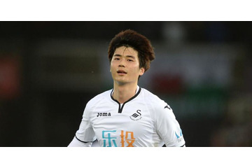 韓国代表MFキ・ソンヨンが大人気…エヴァートンも獲得へ 画像