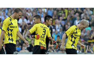 ナポリ会長、川島永嗣の古巣クラブを買収へ…その狙いとは？ 画像