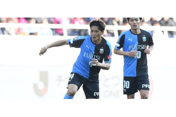 大久保嘉人、惜しかった…解説者もつい唸った「トラップ」がこれだ 画像