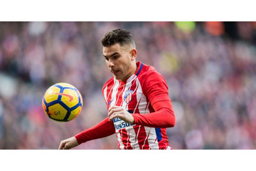 アトレティコDFエルナンデズ、国籍変更でスペイン代表入りへ！ 画像