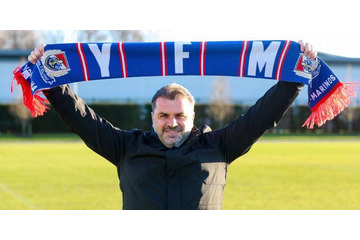 横浜F・マリノス、監督トークショーをLIVE配信！質問も受け付け 画像