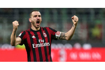 「実はミランとインテルの両方でプレーしたことがある隠れ選手」 画像