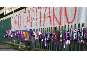 死去したアストーリ、給与寄付の噂はデマだった…クラブも「もうやめて」 画像