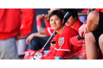 サッカー以外も強烈！『DAZN』で見られるスーパーな日本人選手7人 画像