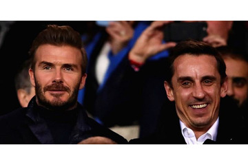 CLのPSG対マドリー戦、スタジアム観戦したVIPが豪華だった 画像