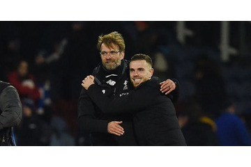 ヘンダーソンはなぜ苦しむのか？クロップ監督は語る 画像