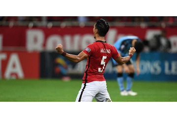 札幌MFチャナティップ、槙野のあの「儀式」を完コピ！似すぎだと話題に 画像