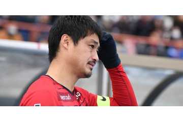今季のJ1に出場した、「35歳以上」の日本人選手13人って？ 画像
