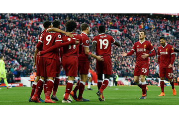 リヴァプール選手、寄付した少年に別人のユニ贈る…その理由が健気すぎ 画像