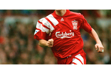 ユナイテッドvsリヴァプール！最もかっこいい“赤”ユニフォーム、10選 画像