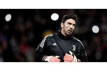 ブッフォン、現役引退を決断か…最後に狙うは「3冠」 画像