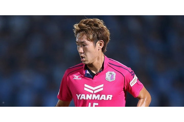 元C大阪MF吉野峻光、引退を発表…サッカーの仕事を続けると明かす 画像