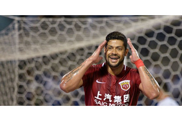 中国で最も高額な給与を貰った選手、TOP20 画像