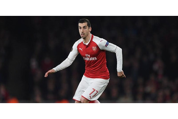 なぜムヒタリャンはアーセナルに適応できた？ヴェンゲルはこう思う 画像