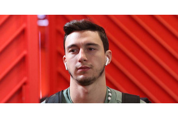 ダルミアン、ユーヴェ移籍はクラブ間合意済み？ 画像