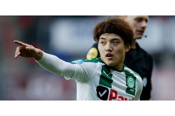 堂安律、フローニンゲンが買い取りを検討？噂される「移籍金」は 画像