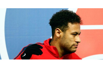 ネイマールはレアルに行ける…あのプジョルが指摘 画像