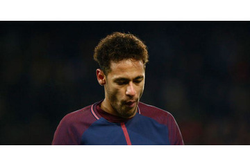 ネイマールが今後もバロンドールを獲れない5つの理由 画像