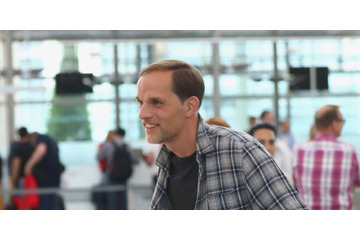トゥヘル監督、アーセナル就任が近い？バイエルンとPSGを拒否か 画像