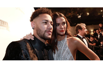 ネイマールすごいぞ！なんとフランスの辞書に名前が載る 画像