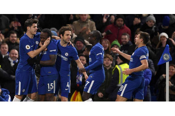 今夏、チェルシーから退団するかもしれない6名のスター 画像