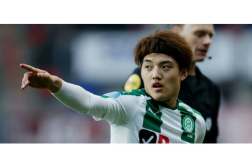 「神の左」だ！今季、神懸っている11人のレフティ 画像